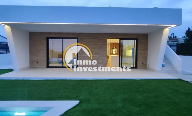 New build - Villa - Ciudad Quesada