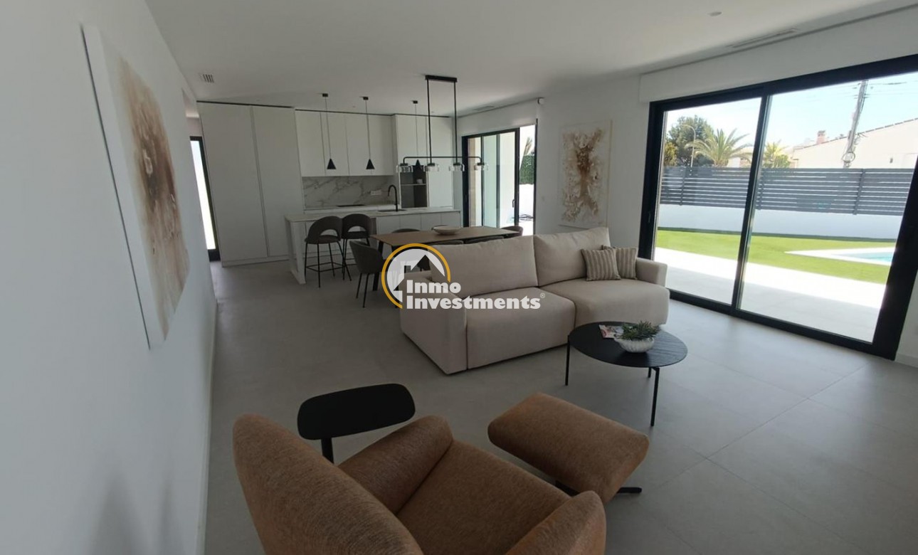 New build - Villa - Ciudad Quesada