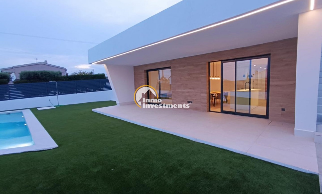 New build - Villa - Ciudad Quesada