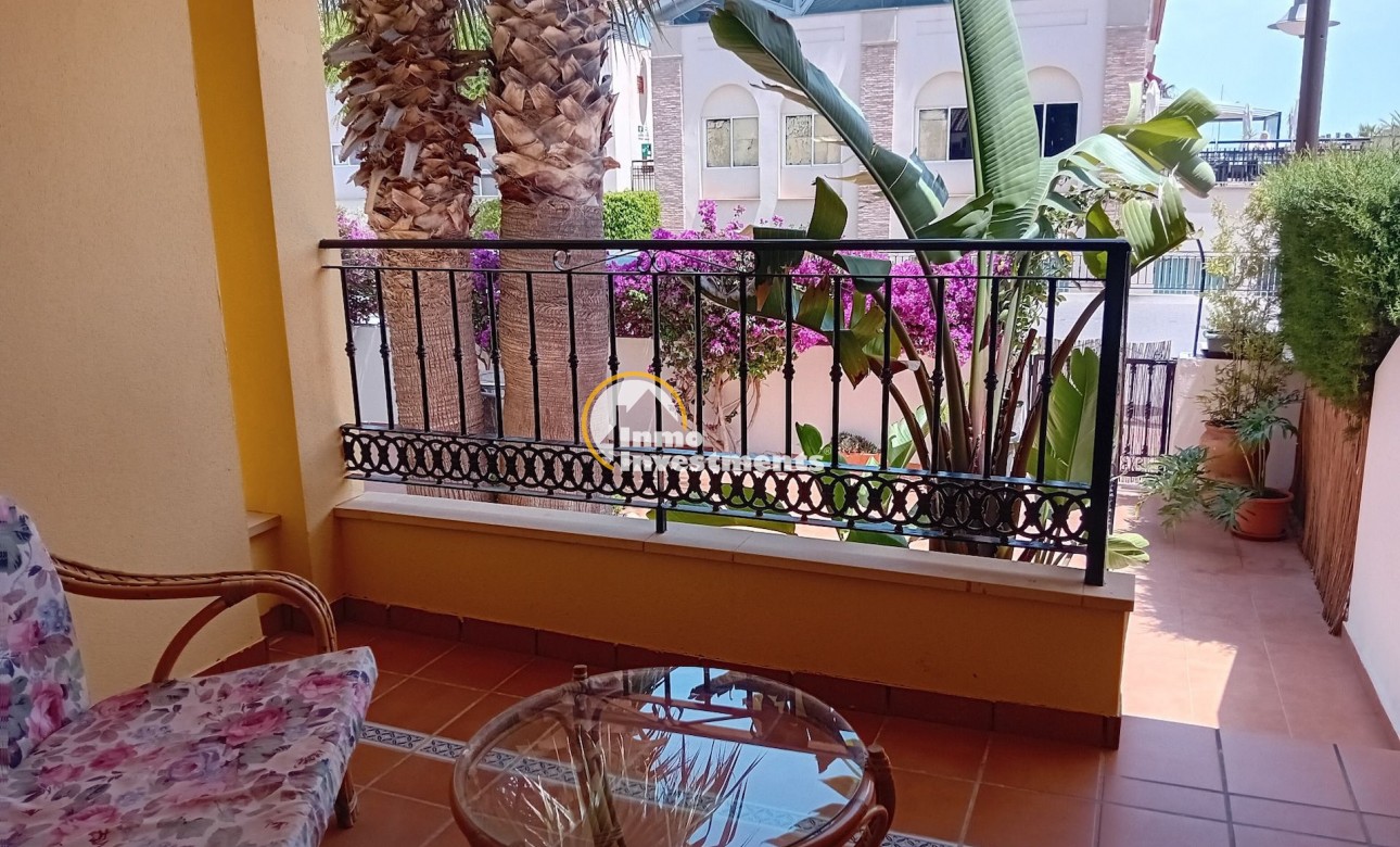 Resale - Apartment - Algorfa - La Finca
