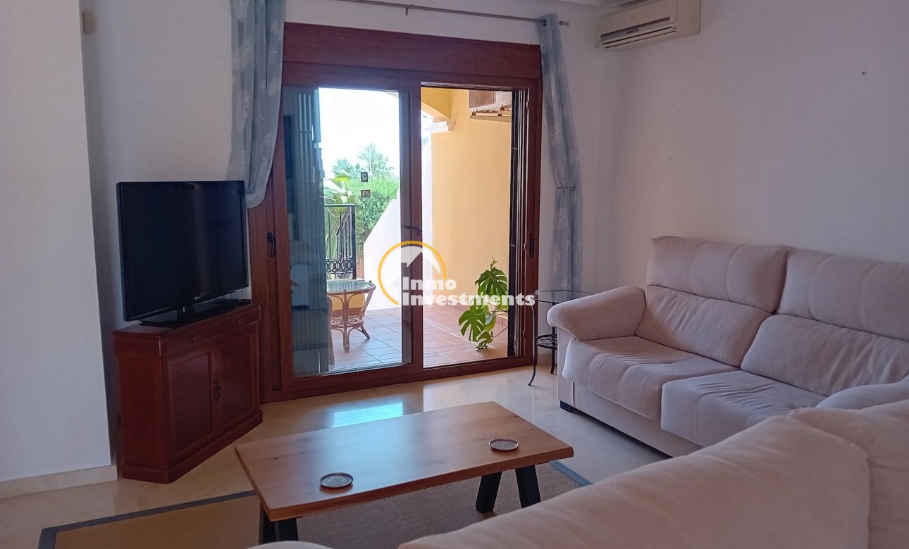 Resale - Apartment - Algorfa - La Finca