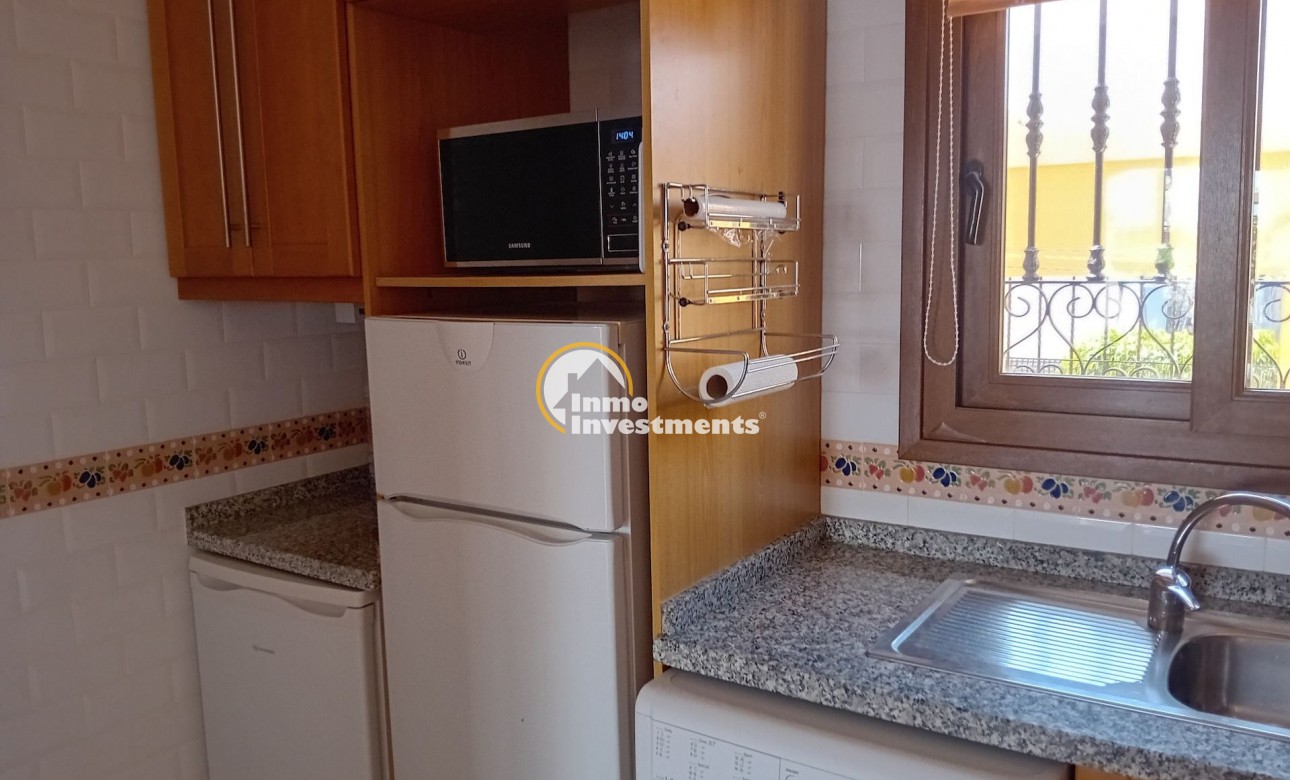 Resale - Apartment - Algorfa - La Finca