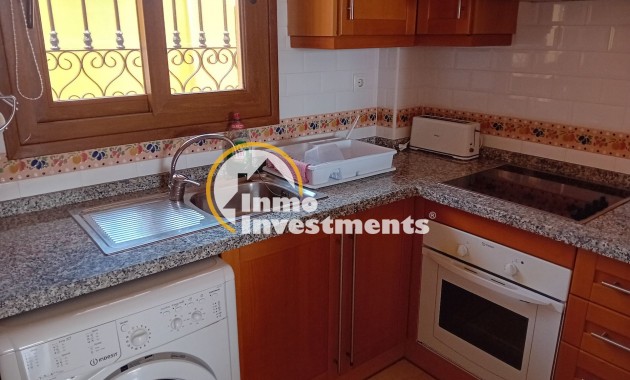 Resale - Apartment - Algorfa - La Finca