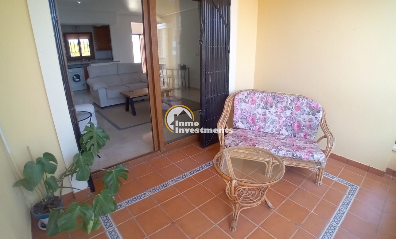 Resale - Apartment - Algorfa - La Finca