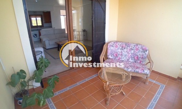 Resale - Apartment - Algorfa - La Finca