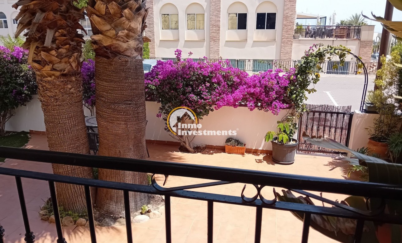 Resale - Apartment - Algorfa - La Finca