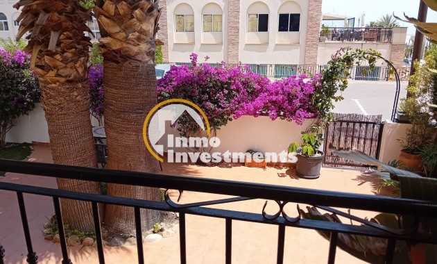 Resale - Apartment - Algorfa - La Finca