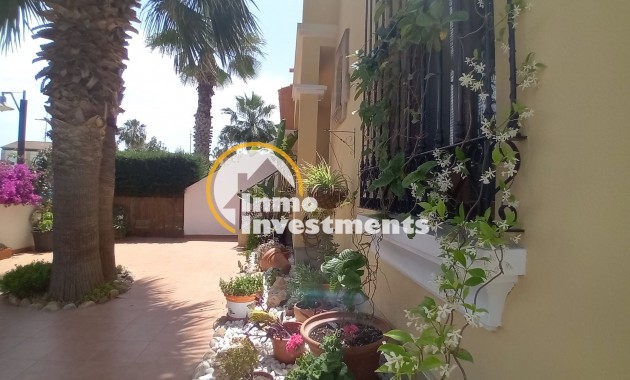 Resale - Apartment - Algorfa - La Finca