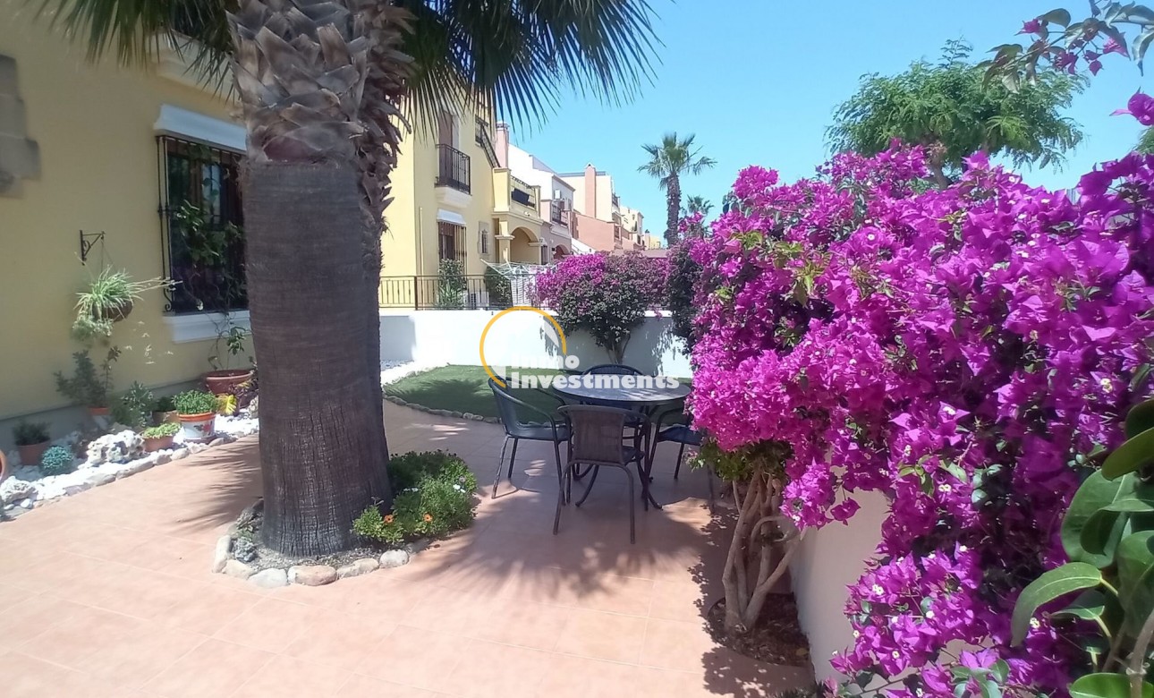 Resale - Apartment - Algorfa - La Finca