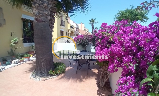 Resale - Apartment - Algorfa - La Finca