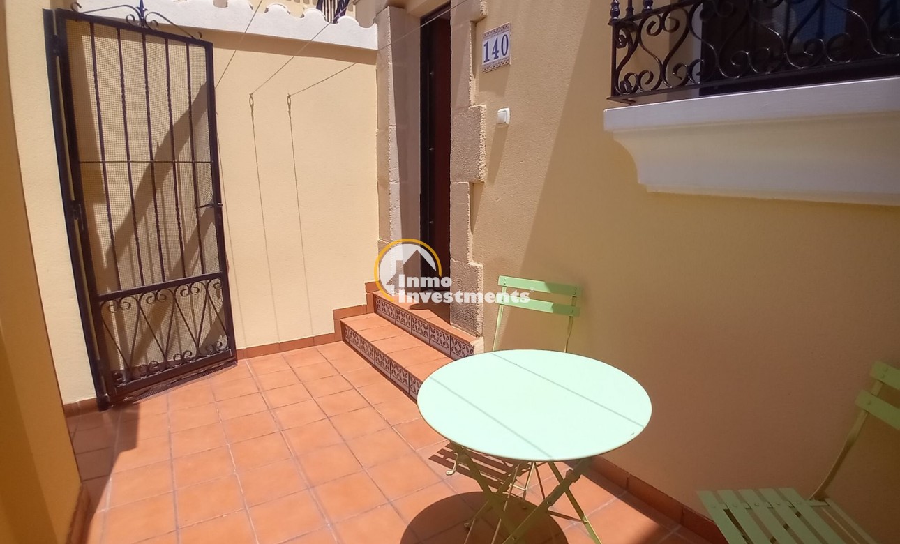 Resale - Apartment - Algorfa - La Finca