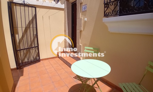 Resale - Apartment - Algorfa - La Finca