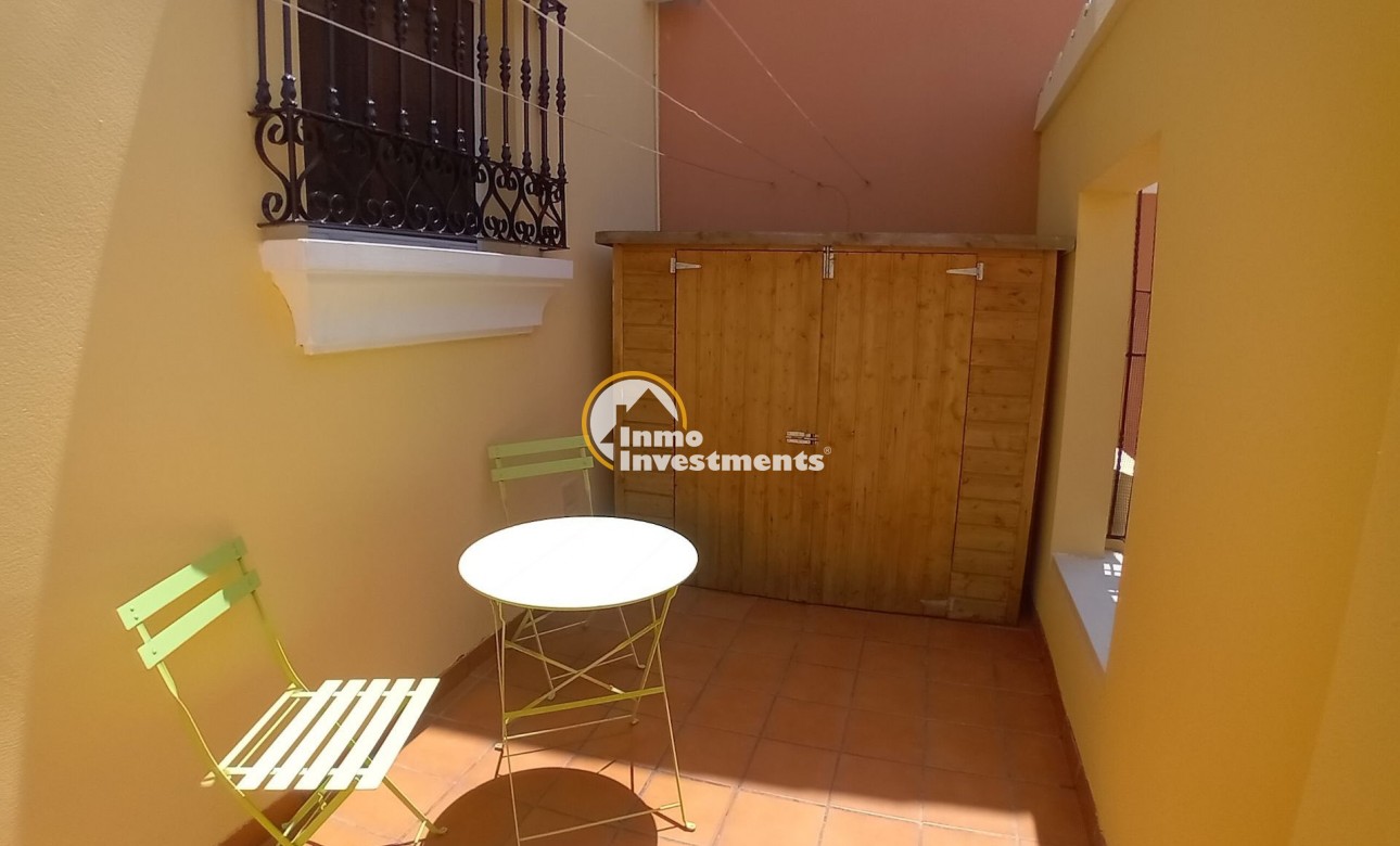 Resale - Apartment - Algorfa - La Finca