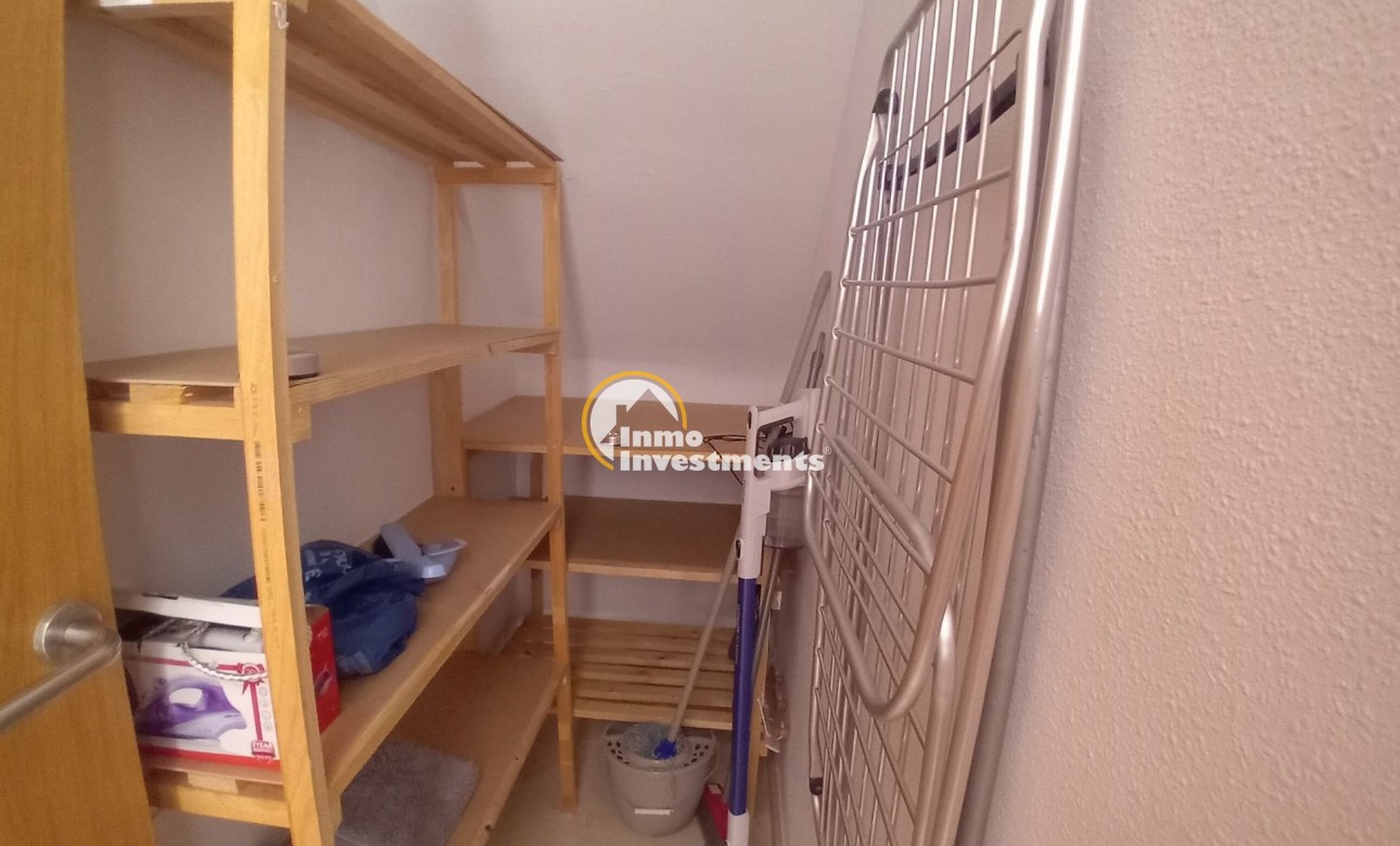 Resale - Apartment - Algorfa - La Finca