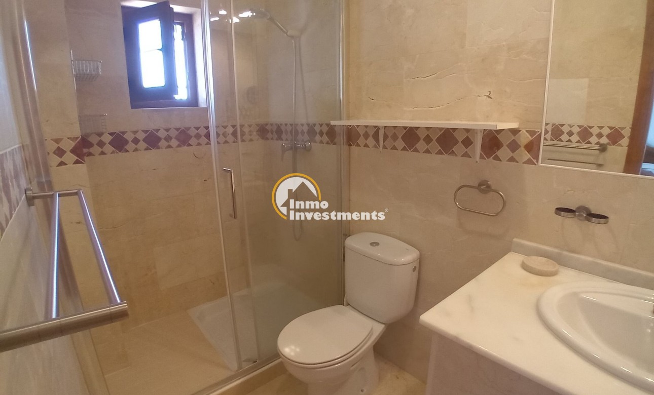 Resale - Apartment - Algorfa - La Finca