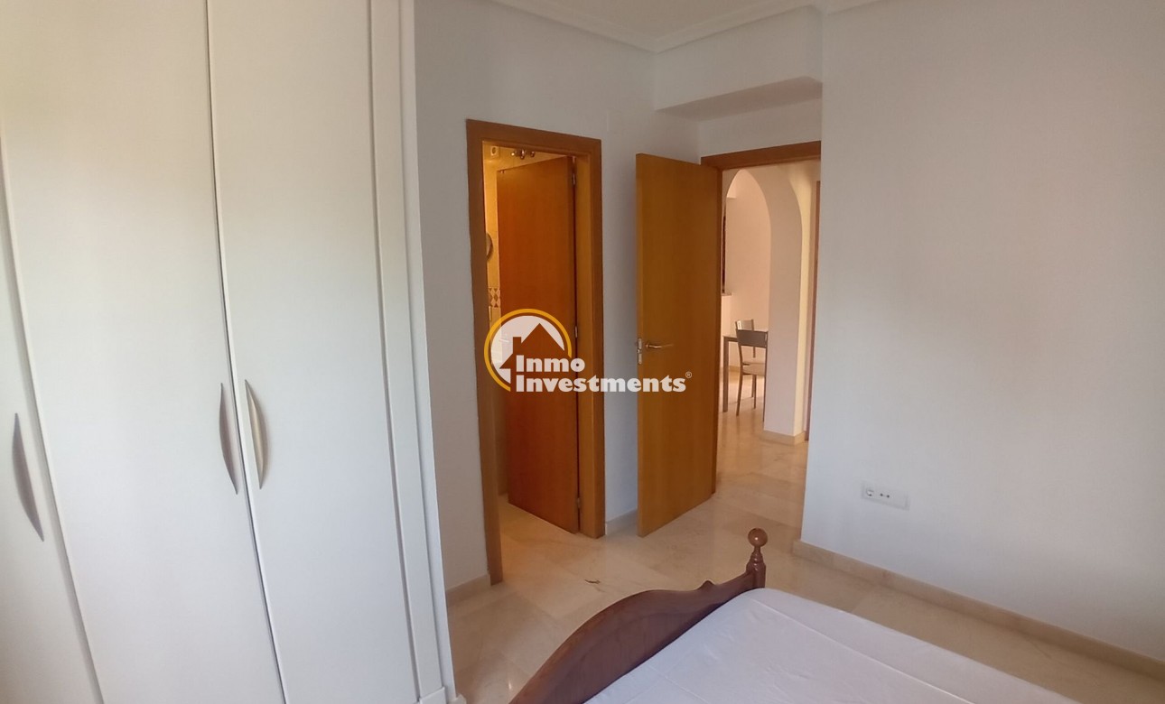 Resale - Apartment - Algorfa - La Finca