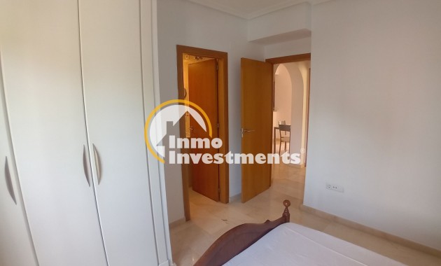Resale - Apartment - Algorfa - La Finca