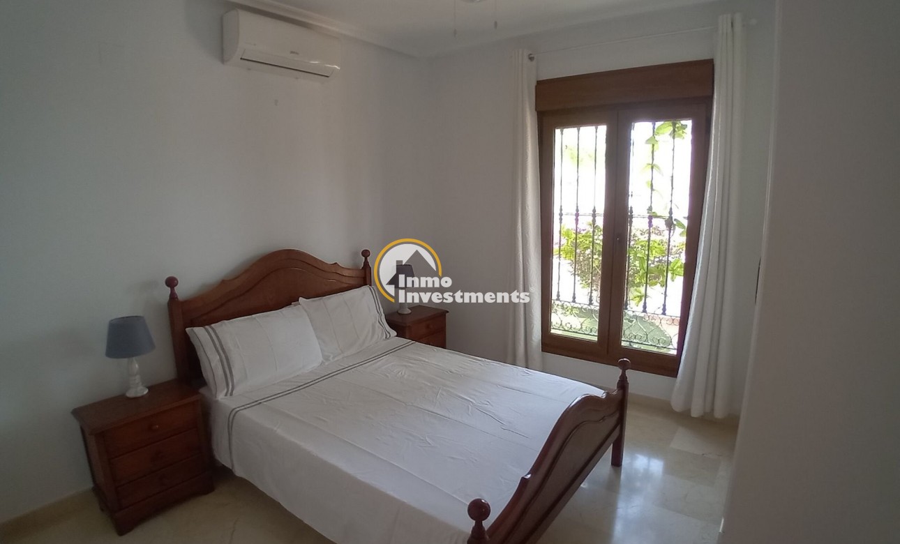 Resale - Apartment - Algorfa - La Finca