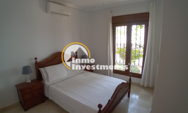 Resale - Apartment - Algorfa - La Finca