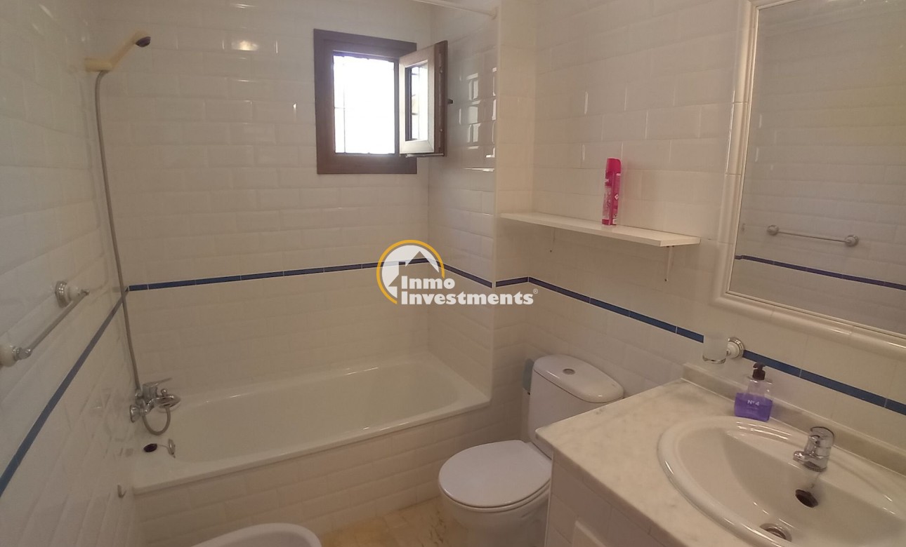 Resale - Apartment - Algorfa - La Finca