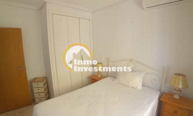 Resale - Apartment - Algorfa - La Finca