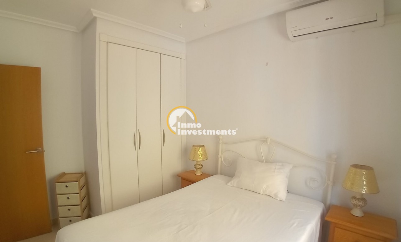 Resale - Apartment - Algorfa - La Finca