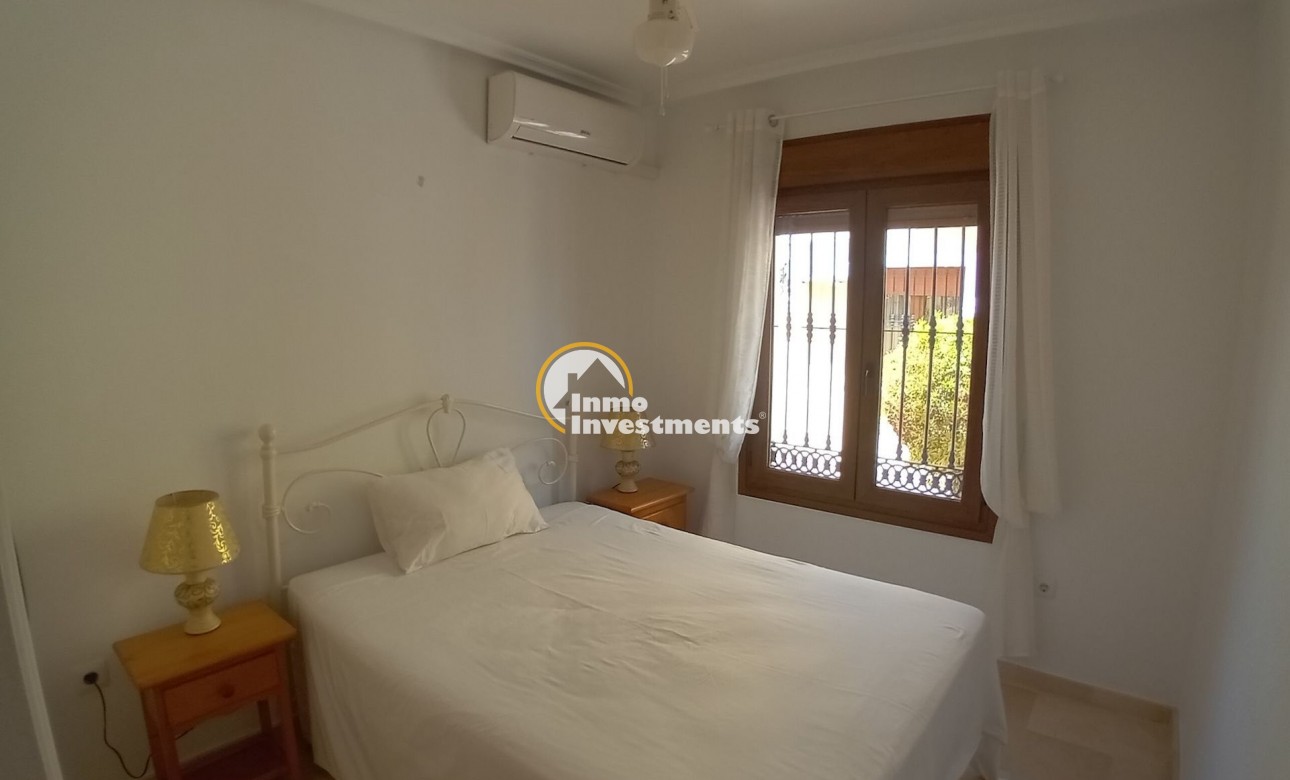 Resale - Apartment - Algorfa - La Finca