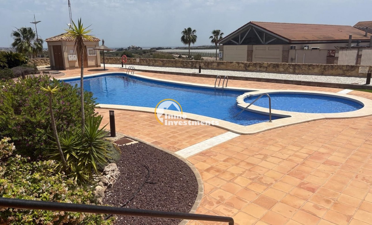 Resale - Apartment - Algorfa - La Finca