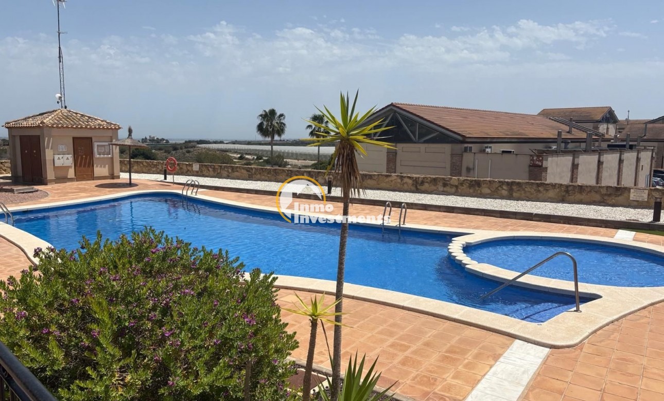 Resale - Apartment - Algorfa - La Finca