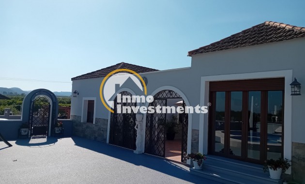 Bestaande bouw - Villa - Jacarilla