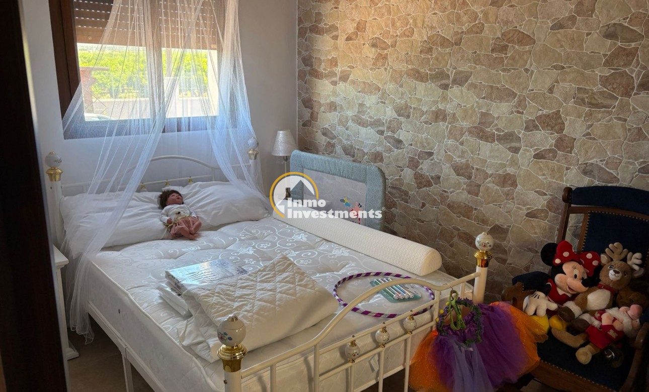 Bestaande bouw - Villa - Jacarilla