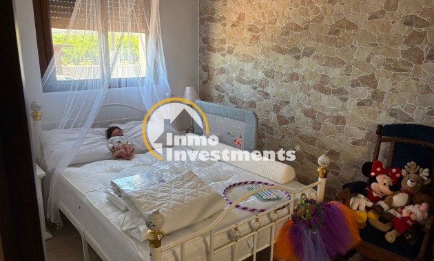 Bestaande bouw - Villa - Jacarilla