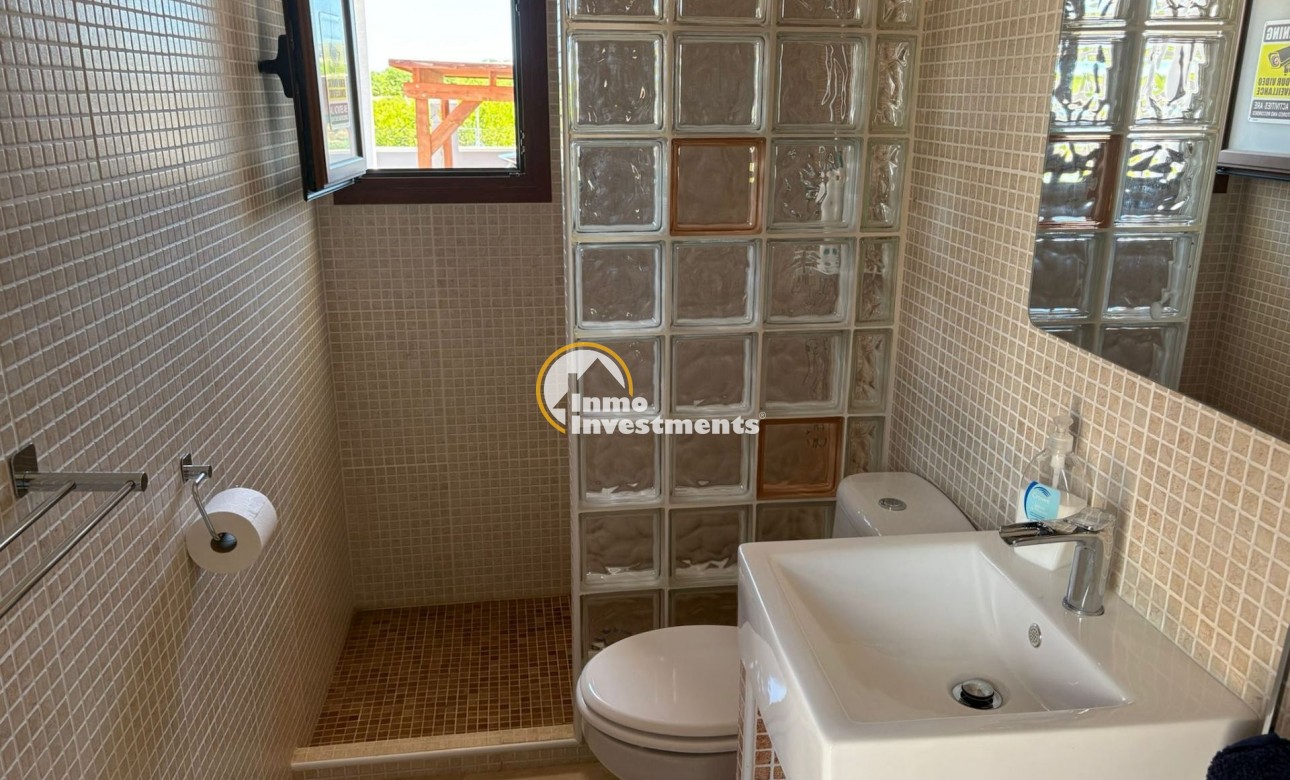 Bestaande bouw - Villa - Jacarilla