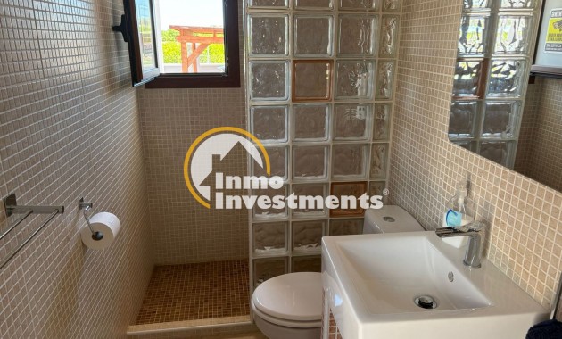 Bestaande bouw - Villa - Jacarilla