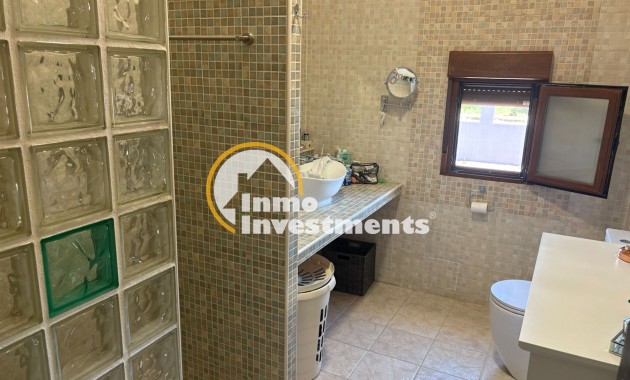 Bestaande bouw - Villa - Jacarilla