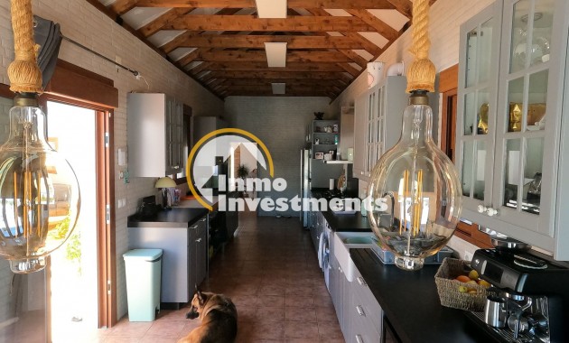 Bestaande bouw - Villa - Jacarilla