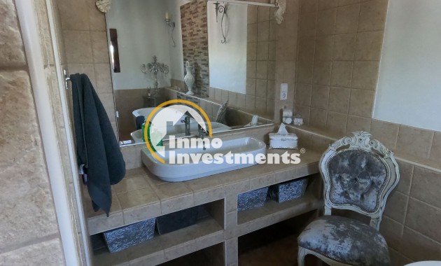 Bestaande bouw - Villa - Jacarilla