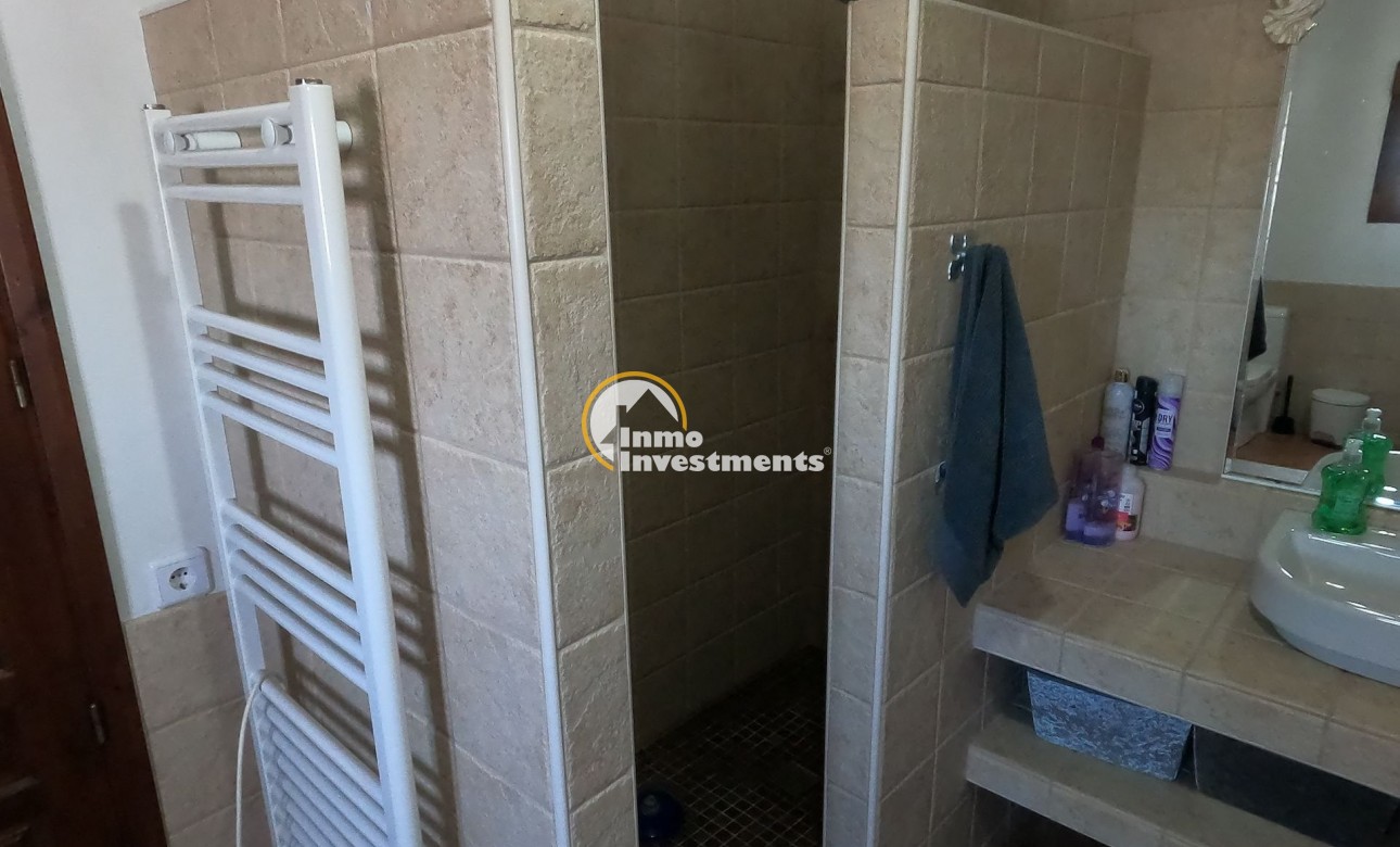 Bestaande bouw - Villa - Jacarilla