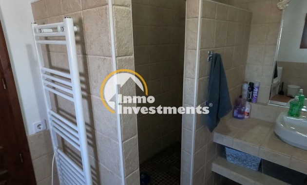 Bestaande bouw - Villa - Jacarilla