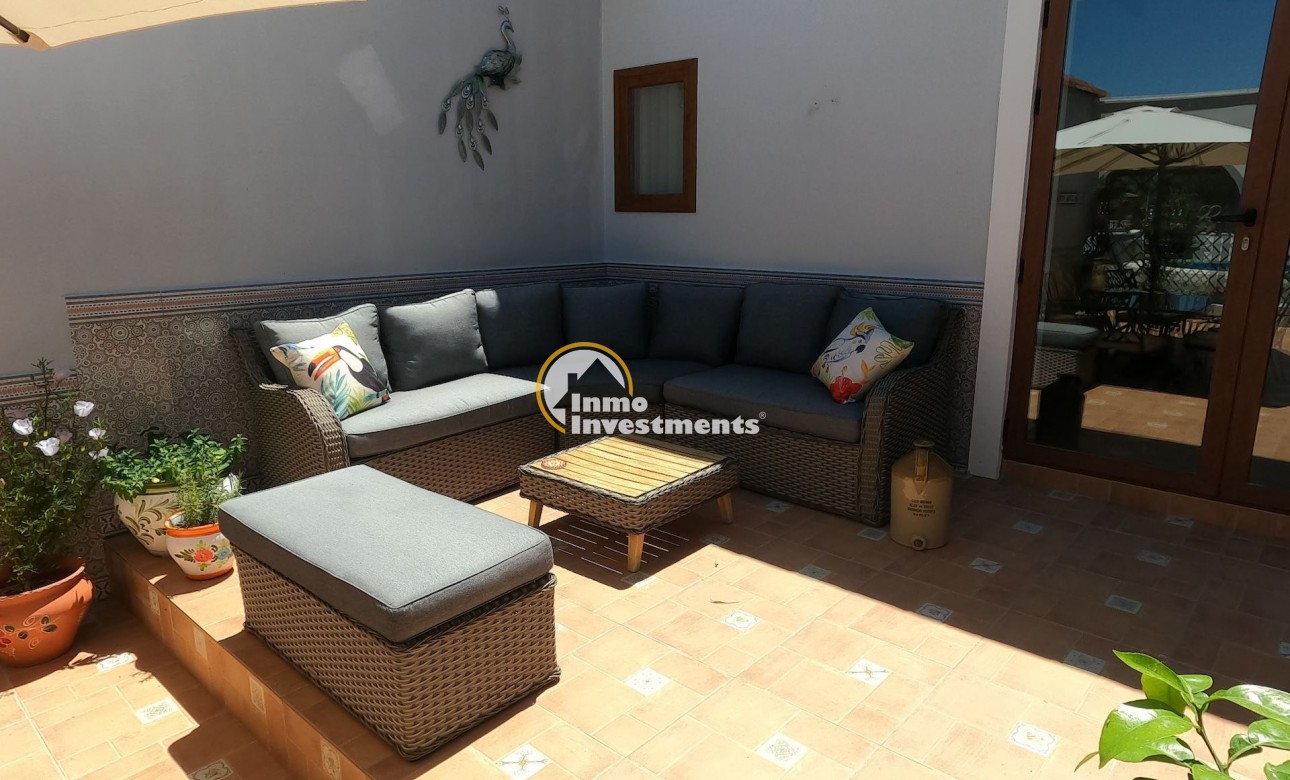 Bestaande bouw - Villa - Jacarilla