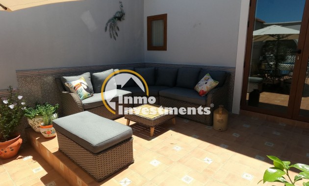 Bestaande bouw - Villa - Jacarilla