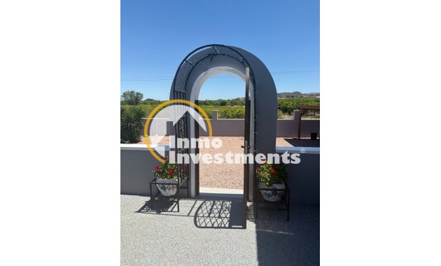 Bestaande bouw - Villa - Jacarilla