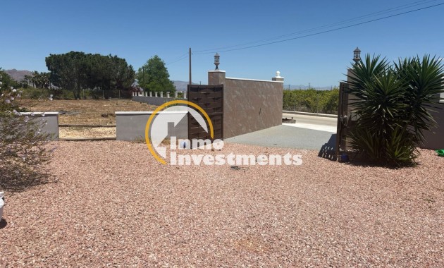 Bestaande bouw - Villa - Jacarilla