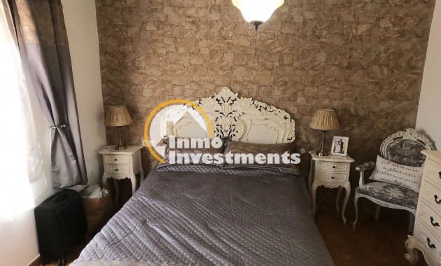 Bestaande bouw - Villa - Jacarilla