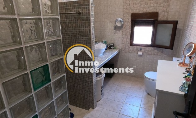 Bestaande bouw - Villa - Jacarilla