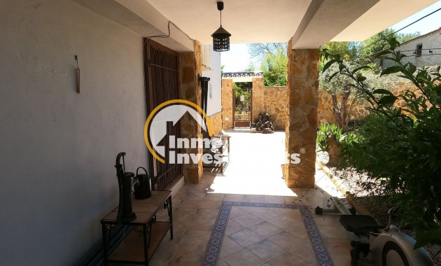 Bestaande bouw - Villa - Jacarilla