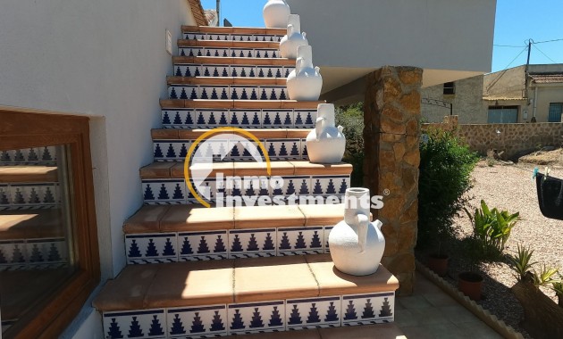 Bestaande bouw - Villa - Jacarilla