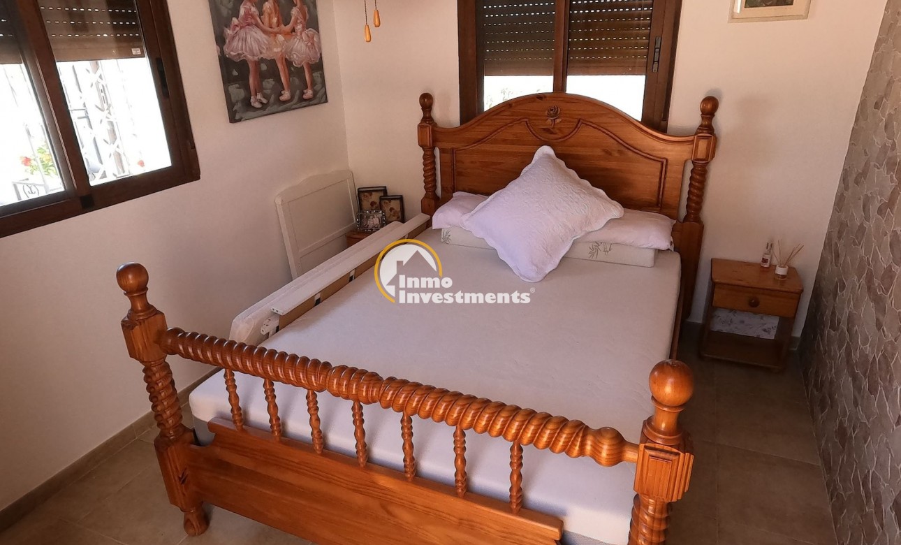 Bestaande bouw - Villa - Jacarilla