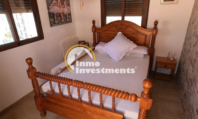 Bestaande bouw - Villa - Jacarilla