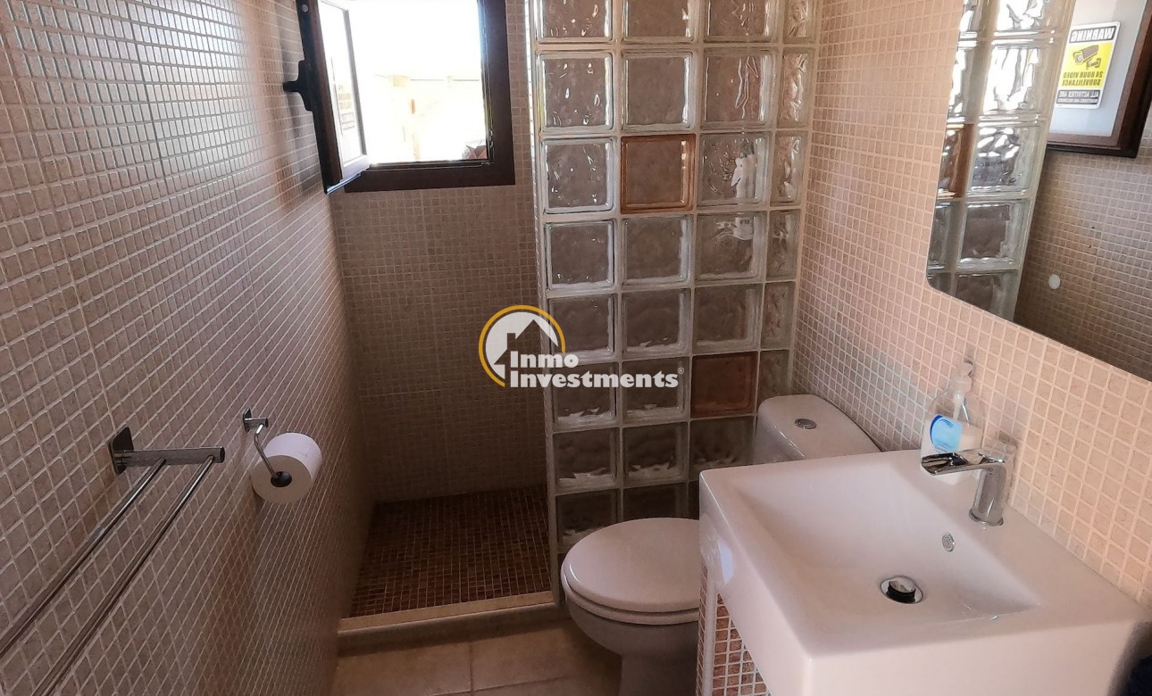 Bestaande bouw - Villa - Jacarilla